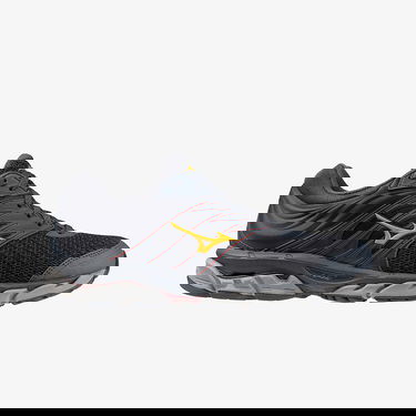 Sneakers og sko Mizuno Wave Paradox 5 Sort | J1GC184021, 5