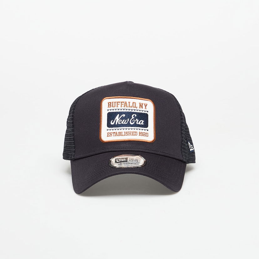 Kasket New Era New Era 9FORTY Trucker Cap Sort | 60691342