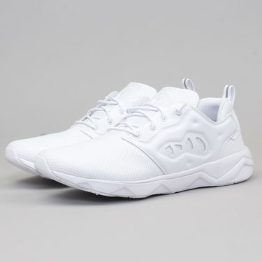 Sneakers og sko Reebok Fury Lite II IS Hvid | AR1442, 0