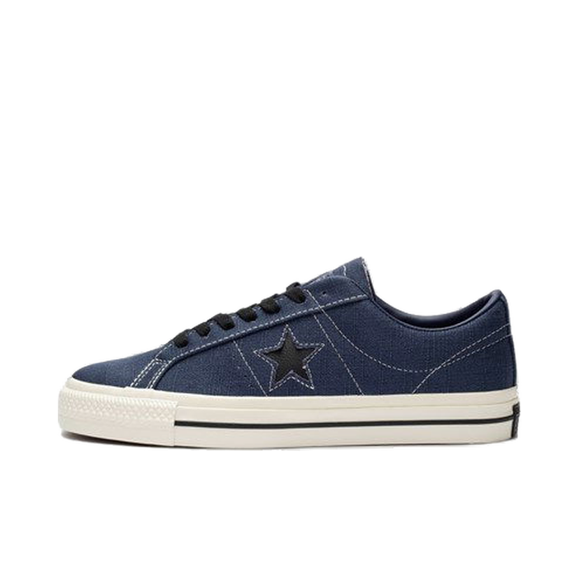 Sneakers og sko Converse One Star Pro Mørkeblå | A04613C
