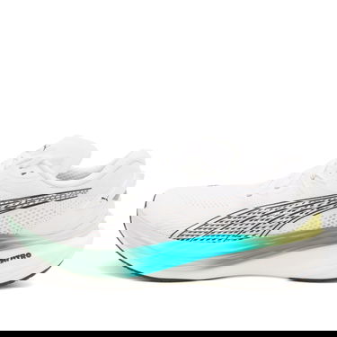 Sneakers og sko Puma Deviate NITRO 3 Hvid | 309707-29, 1