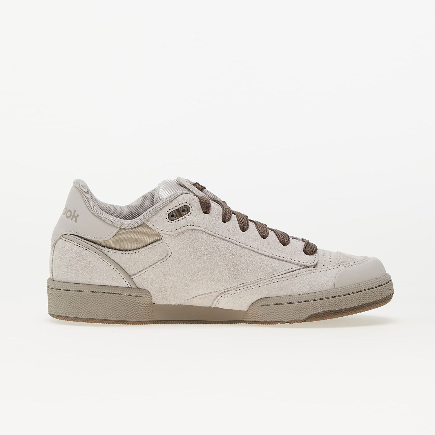 Sneakers og sko Reebok Women's shoes Club C Bulc Gray Grå | 100074471, 1
