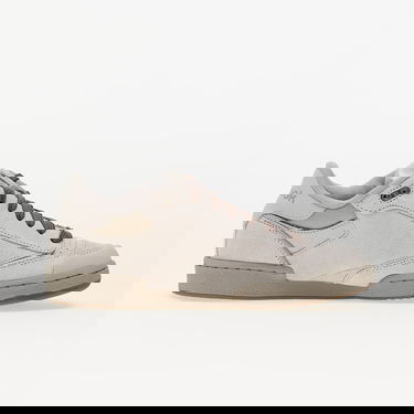 Sneakers og sko Reebok Women's shoes Club C Bulc Gray Grå | 100074471, 1