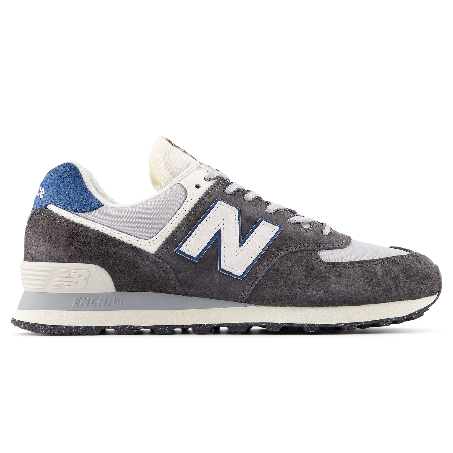 Sneakers og sko New Balance U574NVE Grå | NBU574NVE, 0