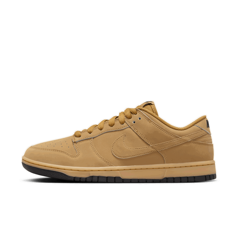 Sneakers og sko Nike Dunk Low Retro SE Brun | HQ1932-700