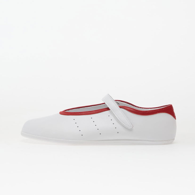 Sneakers og sko adidas Originals Stan Smith Lo Pro Hvid | JQ6940