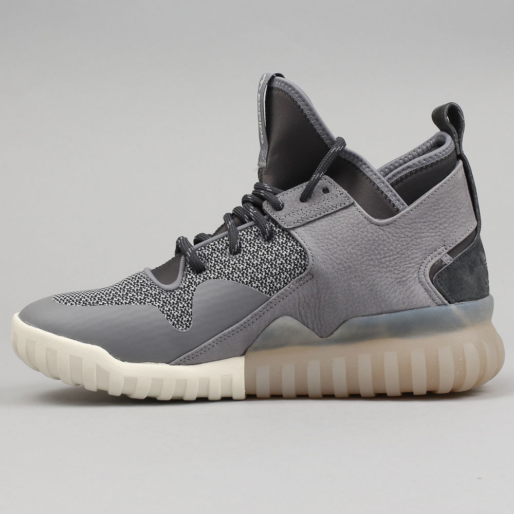 Sneakers og sko adidas Originals Tubular X Grå | s74927, 1