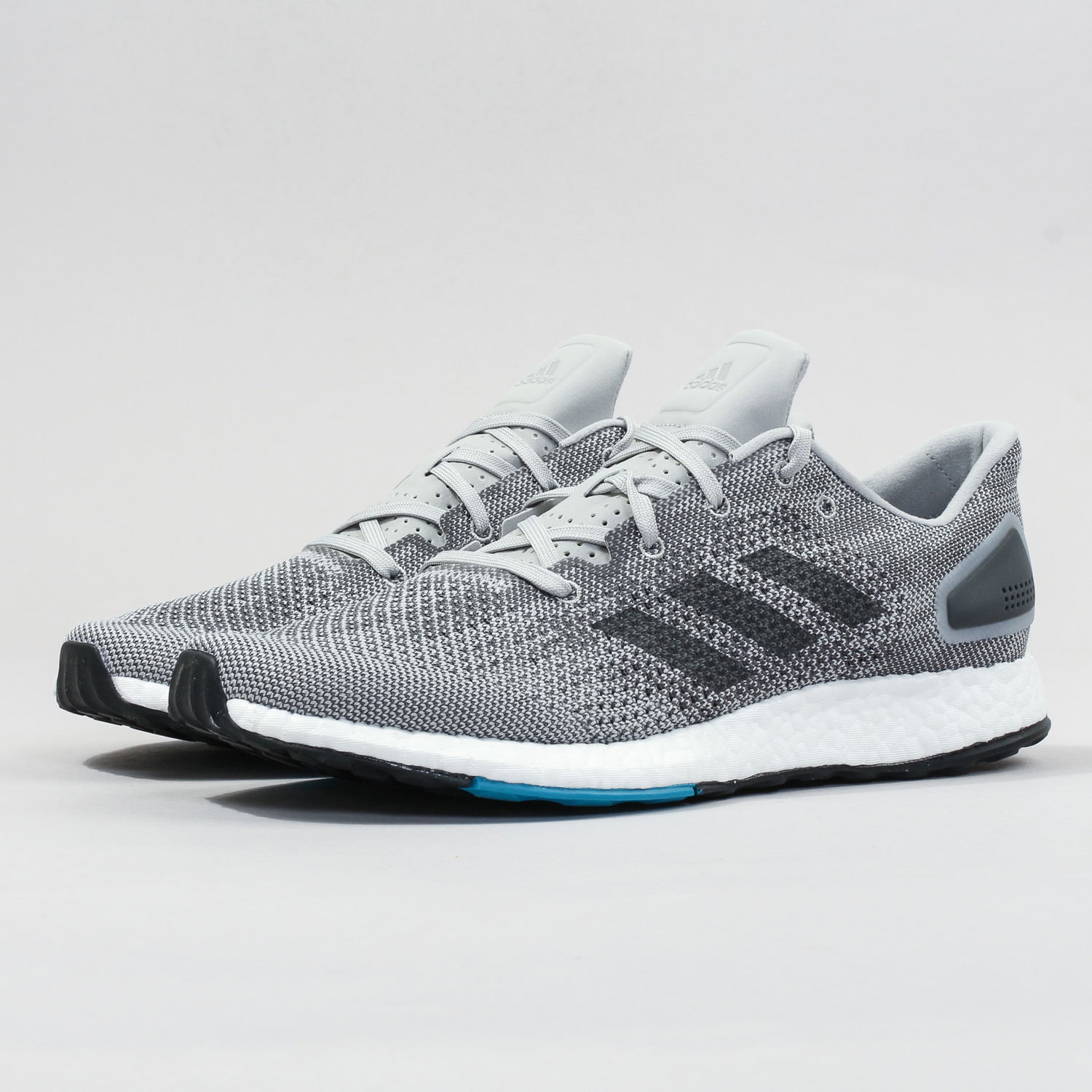 Sneakers og sko adidas Performance PureBoost DPR Grå | S82010, 0