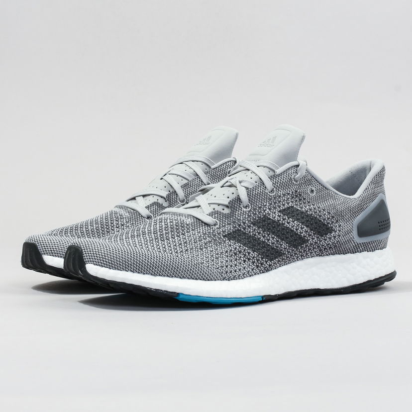 Løbe adidas Performance PureBoost DPR Grå | S82010