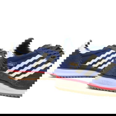 Sneakers og sko adidas Originals SL 72 RS Size UK 6 Blå | JR8789, 3