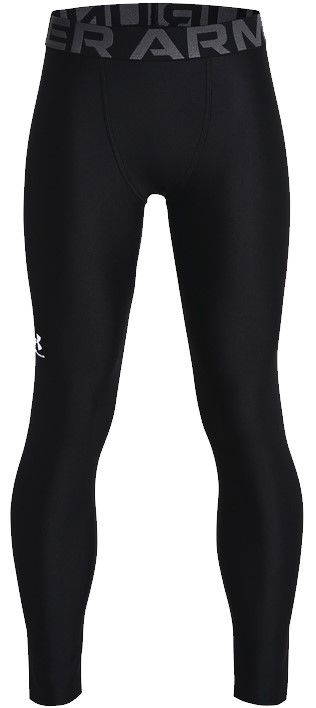 Leggings Under Armour HG Armour Leggings Sort | 1361738-001