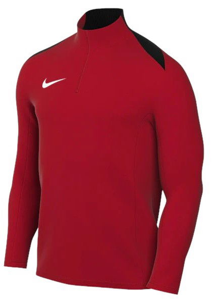 Polo skjorte Nike M NK DF ACDPR24 DRIL TOP K Rød | fd7667-657