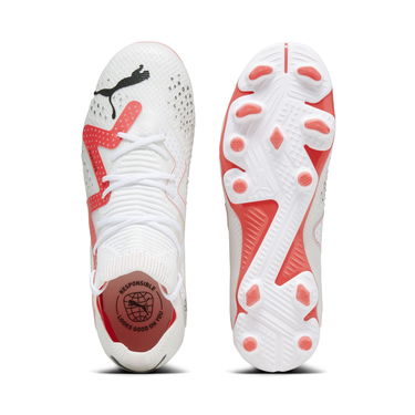 Sneakers og sko Puma Football Boots FUTURE PRO FG/AG Flerfarvet | 107383_01, 3