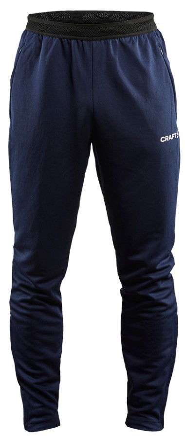 Joggingbukser Craft EVOLVE Training Pants Blå | 1910163-390000
