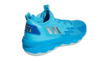 Sneakers og sko adidas Performance Dame 8 Blå | GY6465, 6