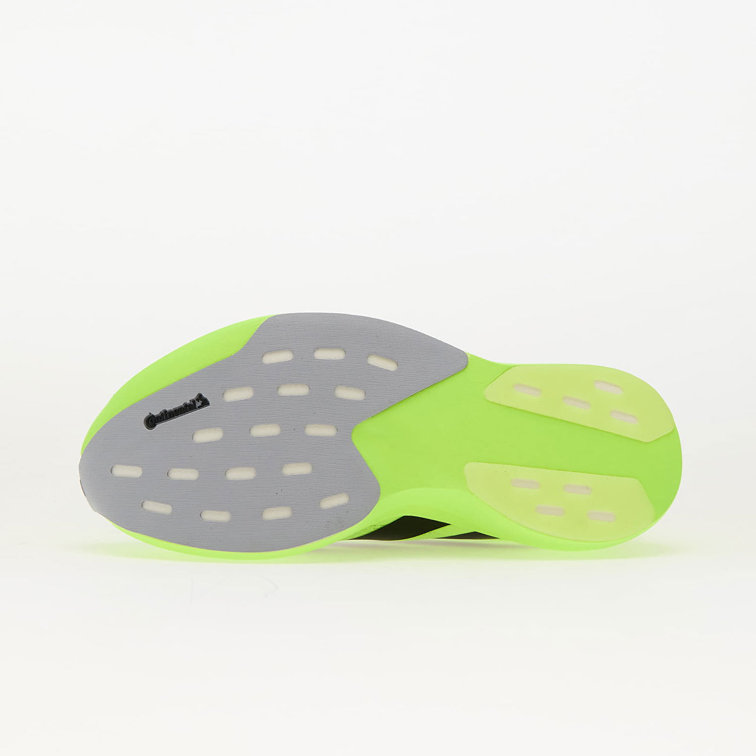 Sneakers og sko adidas Performance Adizero Evo SL Grøn | JR5839, 1