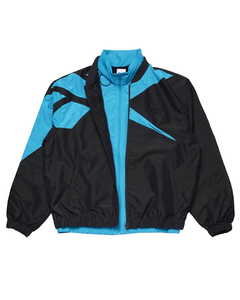 Jakke Reebok Botter x VECTOR TRACK JACKET Sort | RMBD008C99FAB0014847