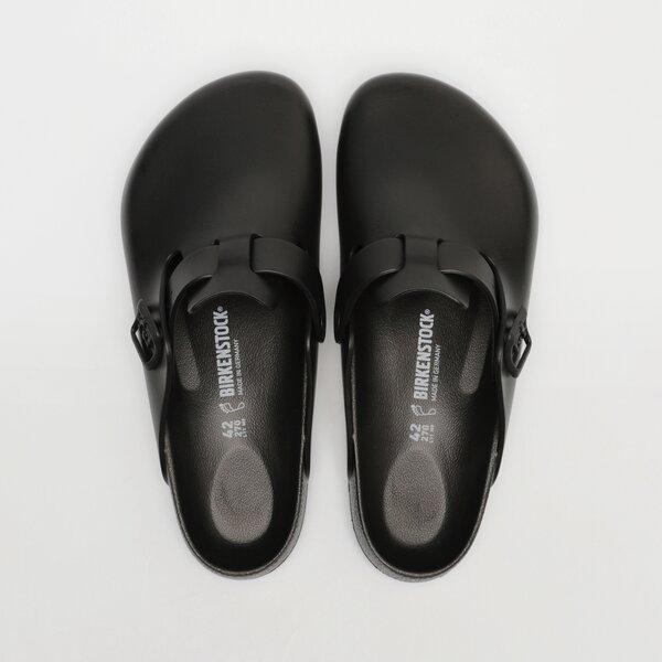 Sneakers og sko Birkenstock Boston Eva Sort | 1002314, 1
