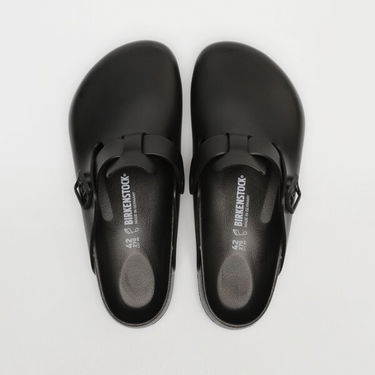 Sneakers og sko Birkenstock Boston Eva Sort | 1002314, 1