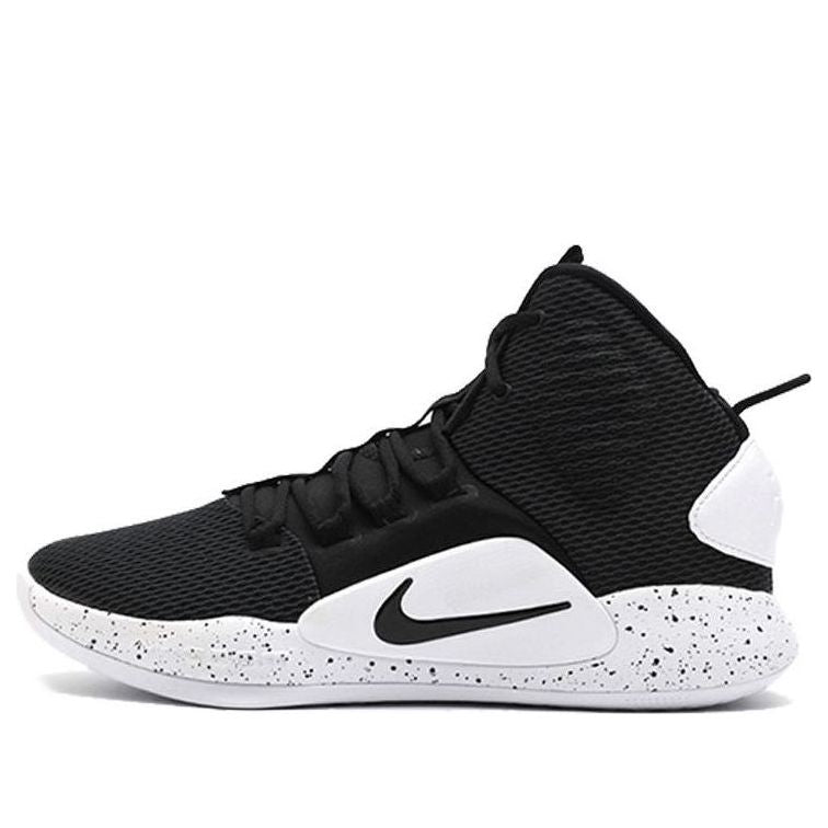 Sneakers og sko Nike Hyperdunk X EP Sort | AO7890-001