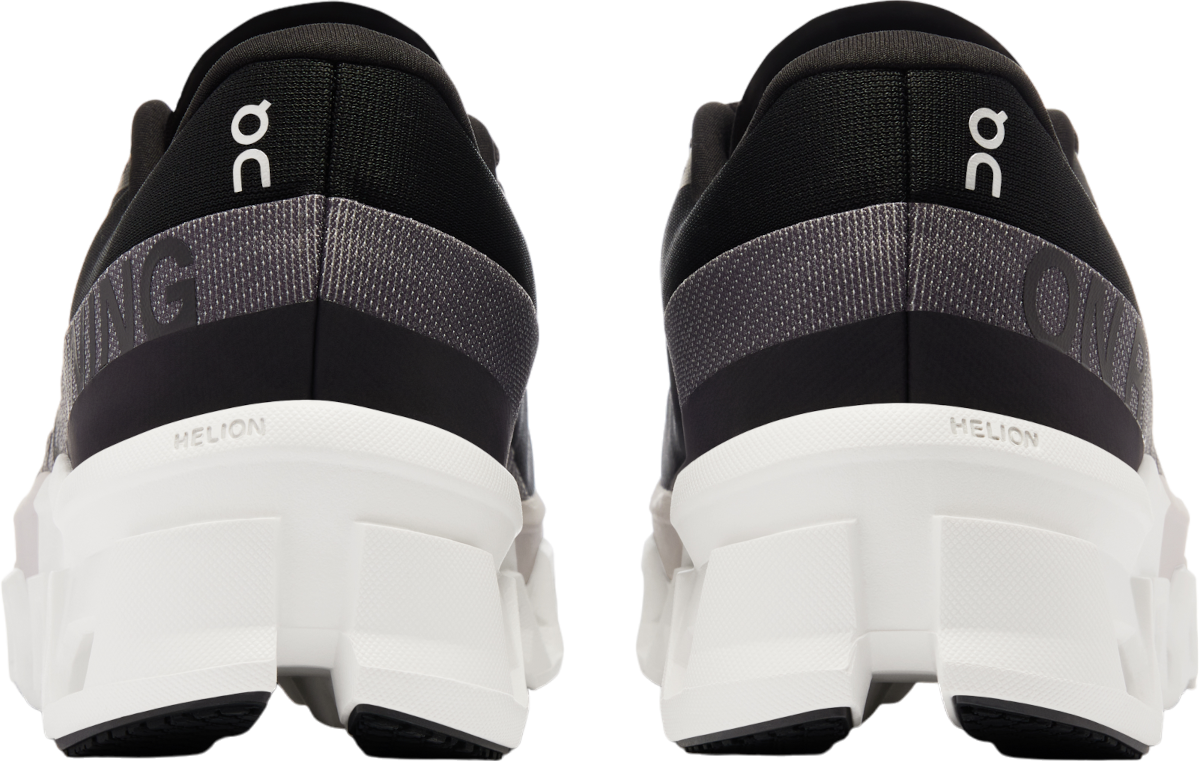 Sneakers og sko On Running Cloudmonster 2 Sort | 3me10121197, 1