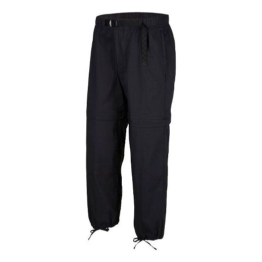 Cargo bukser Nike ACG ACG Convertible Multifunction Detachable Pants Sort | CK6865-011