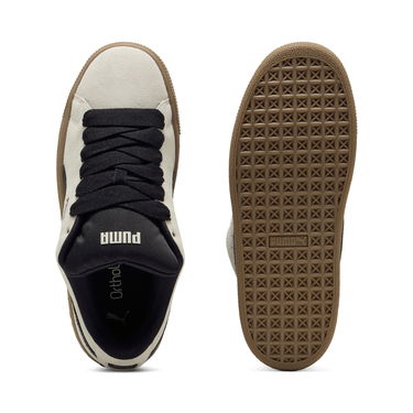Sneakers og sko Puma Suede XL Quiet Lux Beige | 401251_01, 3