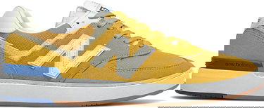 Sneakers og sko New Balance 574 Gul | am574-ywb, 0