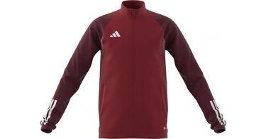 Sweatshirt adidas Performance Tiro 23 Competition Training Jacket Bourgogne | hi4719, 1