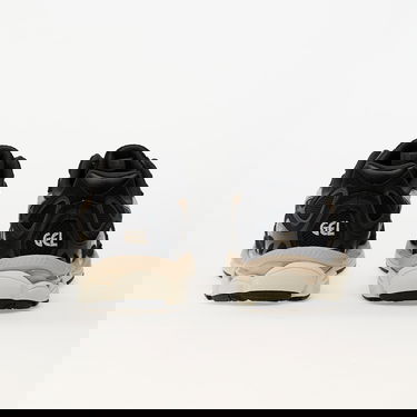 Sneakers og sko Asics Gel-NYC Sort | 1203A663-002, 4