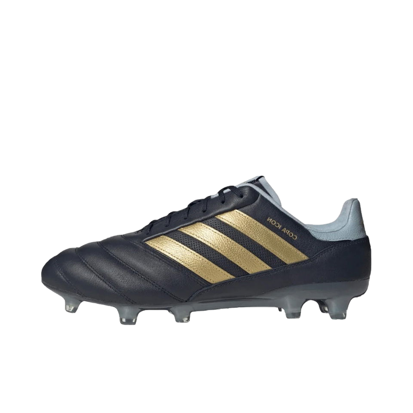 Sneakers og sko adidas Performance Copa Icon FG Mørkeblå | GZ2528