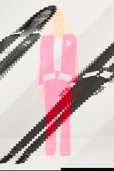 T-shirt adidas Performance Beckenbauer Track Pants Hvid | JV7392, 4