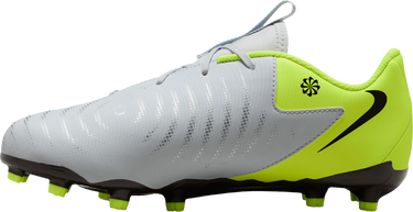 Sneakers og sko Nike JR Phantom GX II Academy FG/MG Grå | fd6722-003, 1