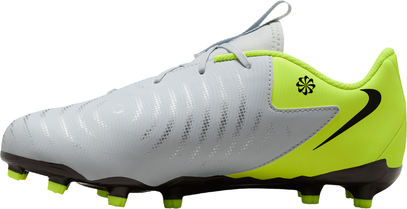 Sneakers og sko Nike JR Phantom GX II Academy FG/MG Grå | fd6722-003, 1