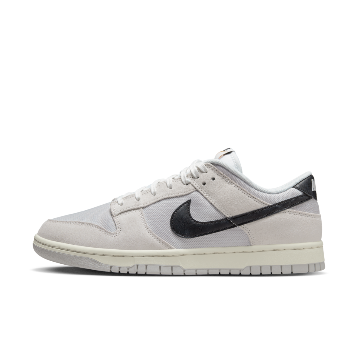 Sneakers og sko Nike Dunk Low "Certified Fresh" Grå | DO9776-001, 0