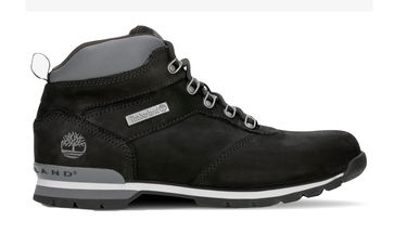 Sneakers og sko Timberland Splitrock Mid Hiker Sort | 06161R-001, 1