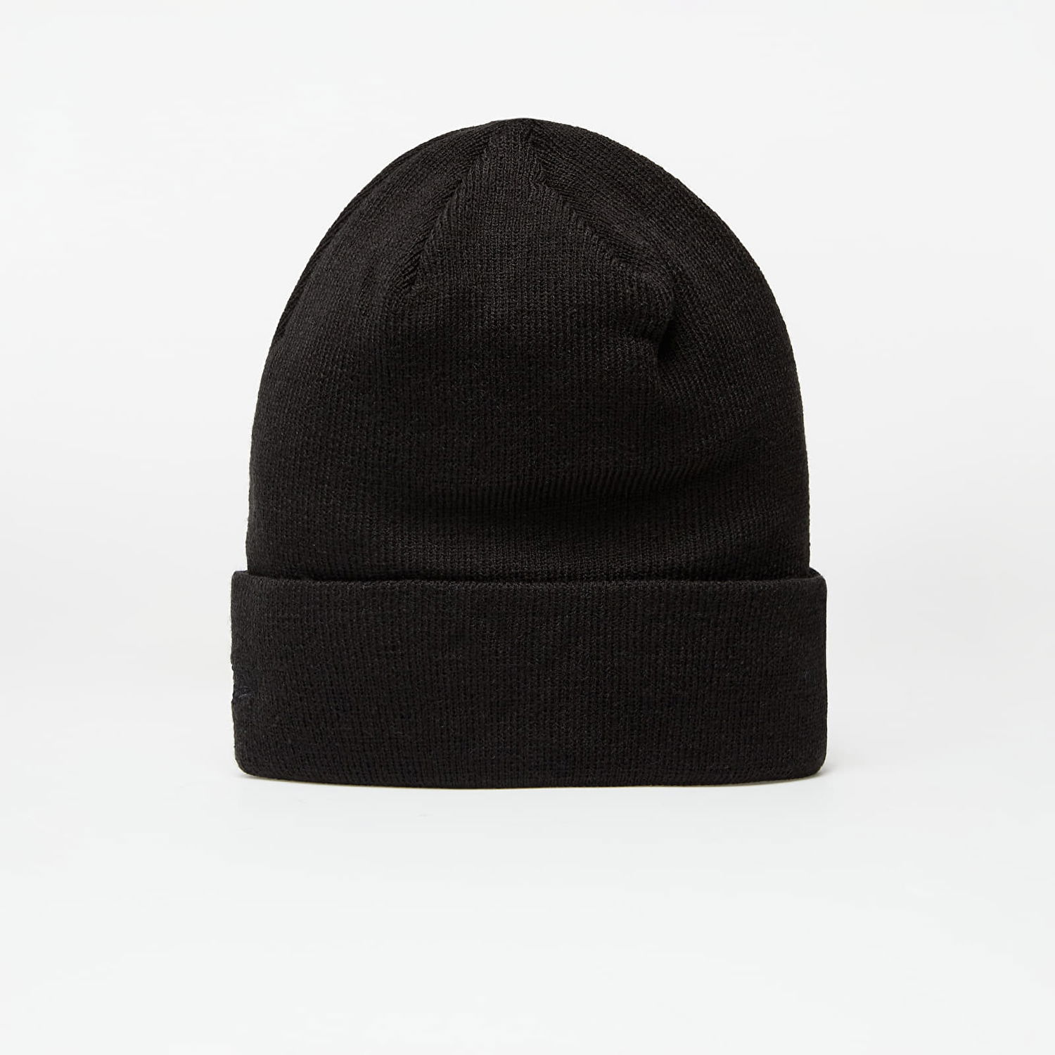 Beanie New Era MLB Essential Cuff Knit Beanie NY Sort | 12122729, 1