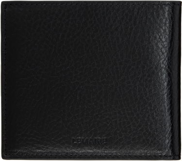 Tegnebog LEMAIRE Lemaire Soft Tab Bifold Wallet Sort | SL0066 LL0067, 1