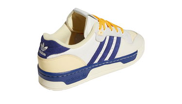 Sneakers og sko adidas Originals Rivalry Low Premium Beige | H04386, 3
