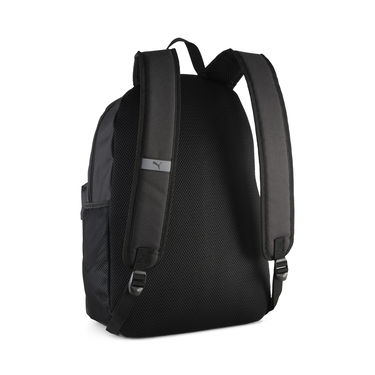 Rygsæk Puma Phase Patch Backpack Sort | 091730_01, 2