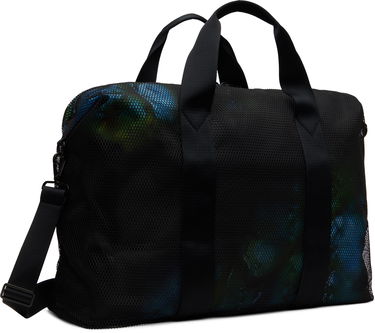 Rejsetaske Y-3 Y-3 Mesh Weekender Duffle Bag Sort | JD2884, 2