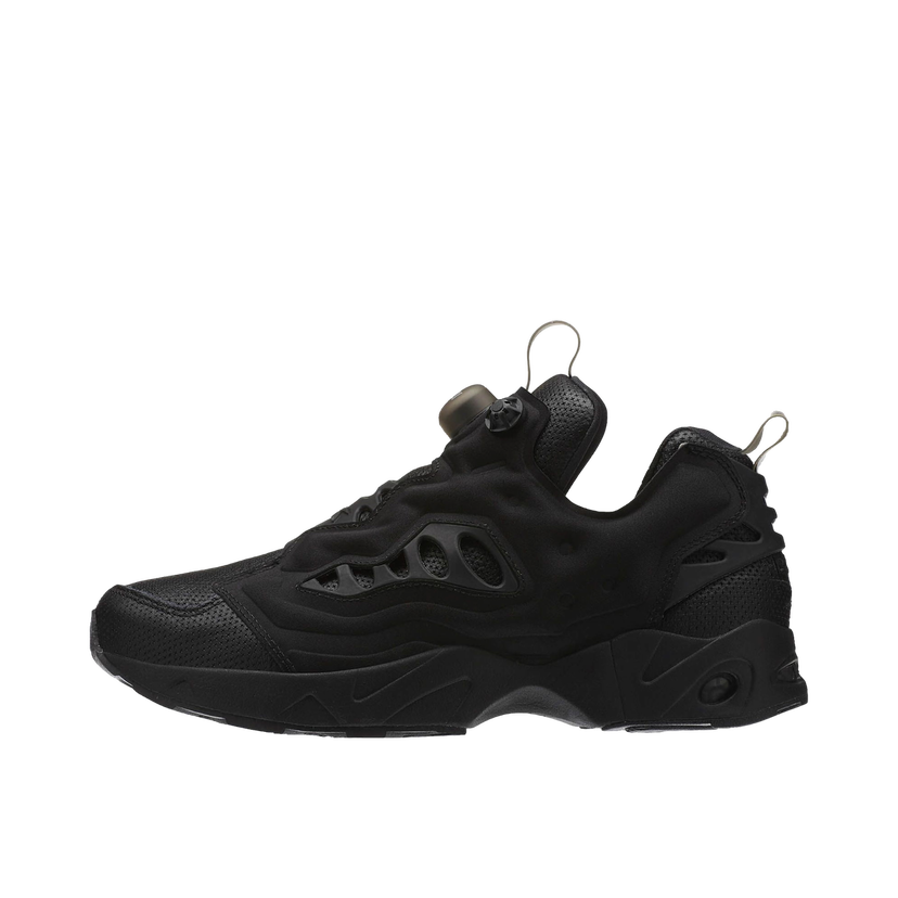 Sneakers og sko Reebok Instapump Fury Road Black Sort | AQ9978