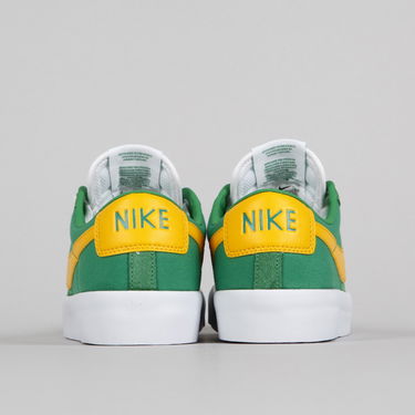 Sneakers og sko Nike SB Blazer Low GT Grøn | DC7695-300, 2