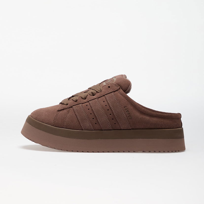 Sneakers og sko adidas Originals Originals CAMPUS 00s WTR Low Sort | JR3731