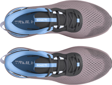 Sneakers og sko Under Armour Sonic Trail Beige | 3027764-103, 3