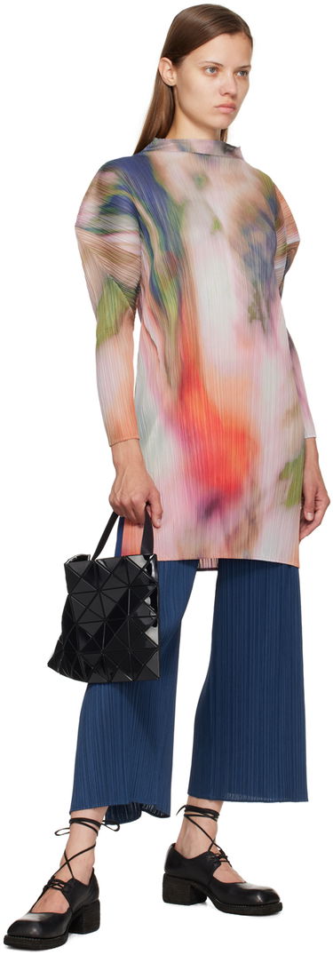 Mulepose BAO BAO ISSEY MIYAKE Lucent Geometric Pattern Shoulder Bag Sort | BB48AG054, 3