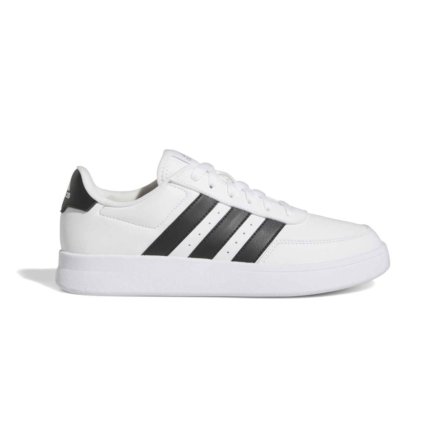 Sneakers og sko adidas Performance adidas BREAKNET 2.0 43 1/3 Hvid | HP9445, 0