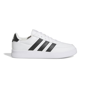 Sneakers og sko adidas Performance adidas BREAKNET 2.0 43 1/3 Hvid | HP9445, 0