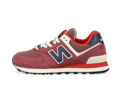 Sneakers og sko New Balance 574R Lyserød | U574RX2