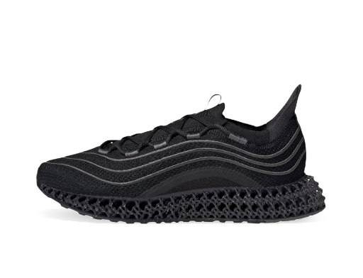 Løbe adidas Performance Parley x 4DFWD Sort | GV9056